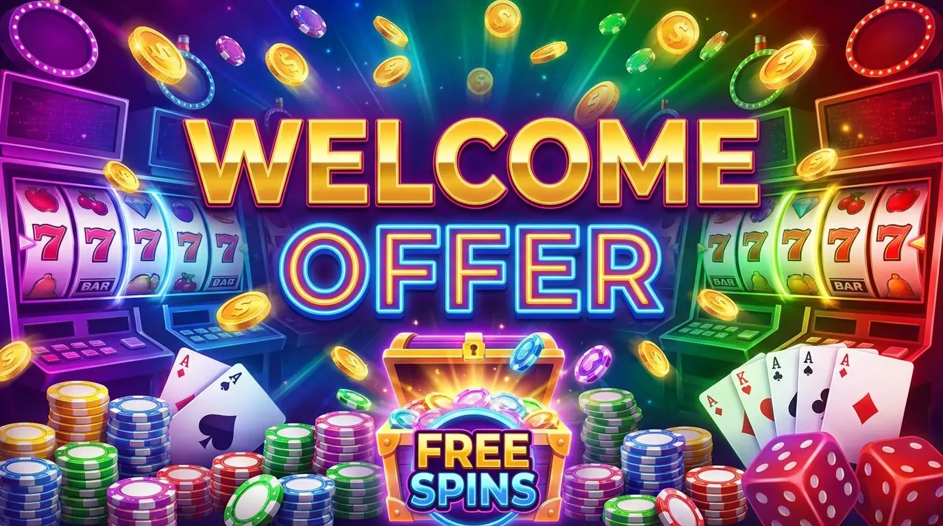 Verde Welcome Offer