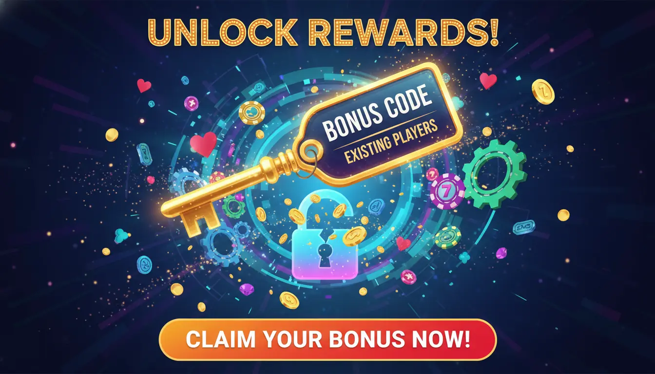 Verde Bonuscode für bestehende Spieler