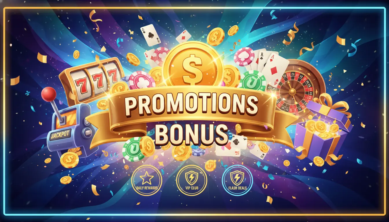 Verde Promotions Guide