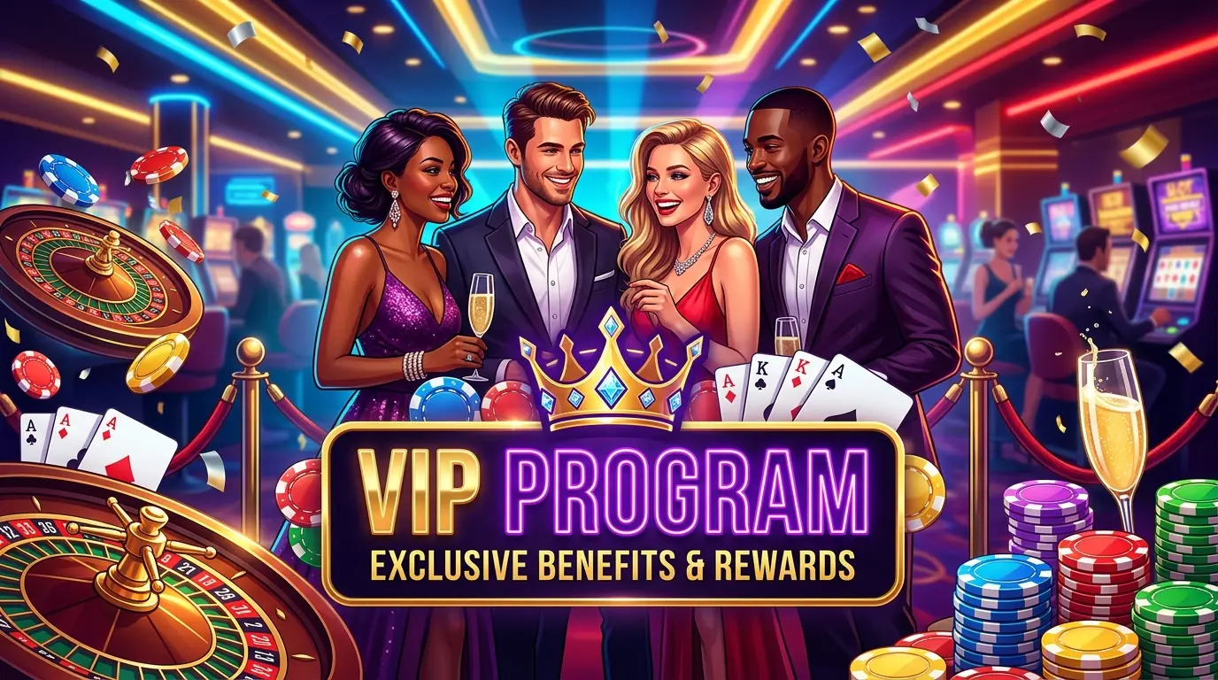 Verde VIP Vorteile