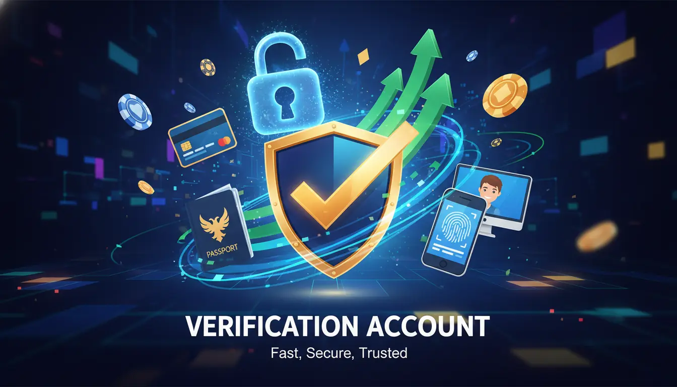Verde Verifizierung