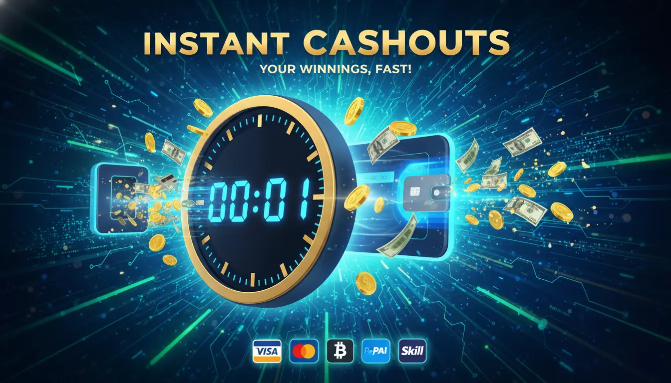 Verde Payout Zeit
