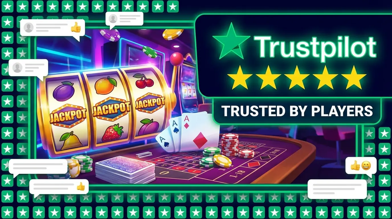 Verde Trustpilot