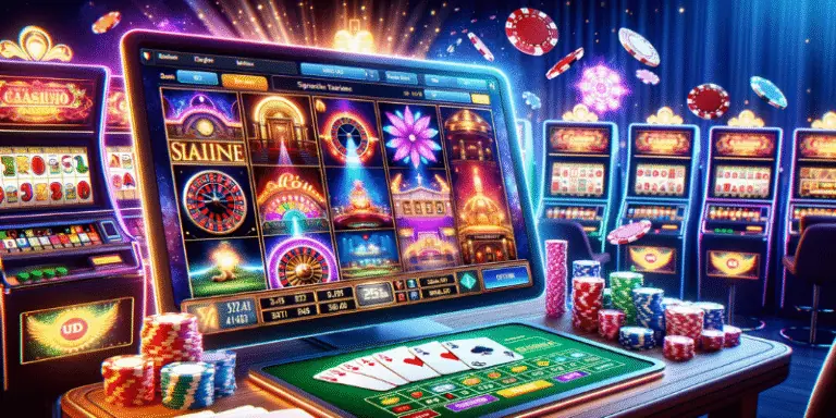 Verde Casino Spiele