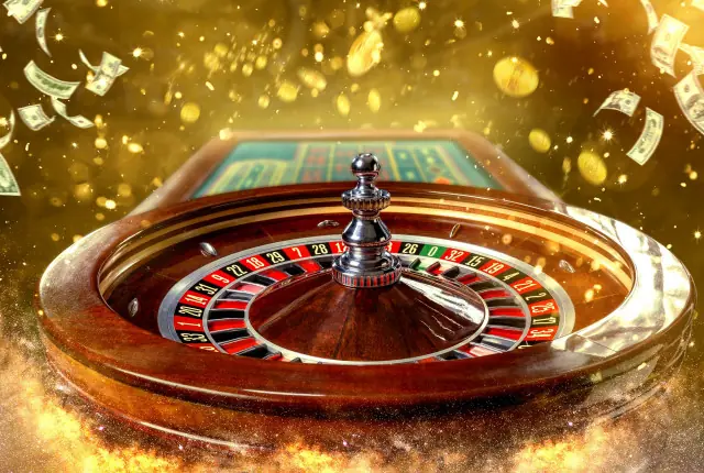 Verde Casino Roulette