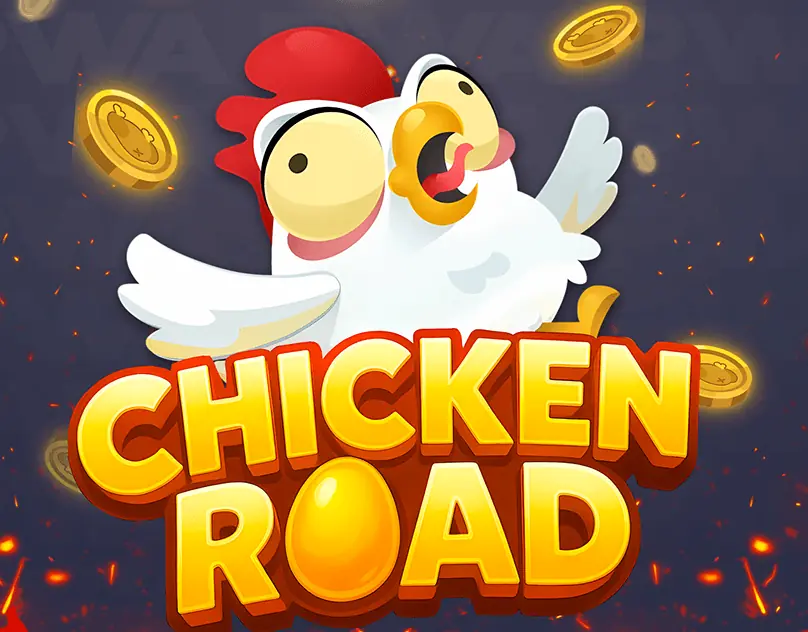 Verde Chicken Road Spiel