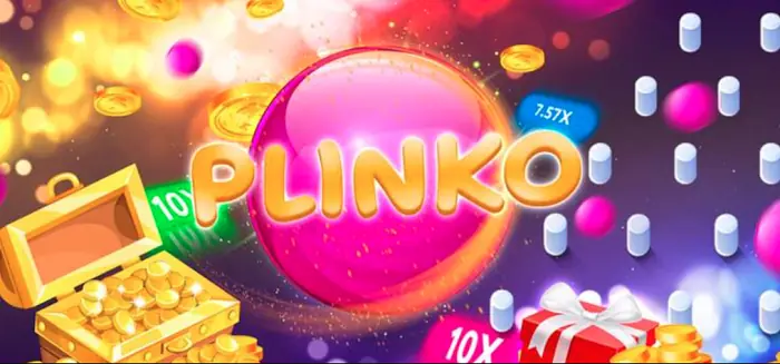 Verde Plinko Spiel